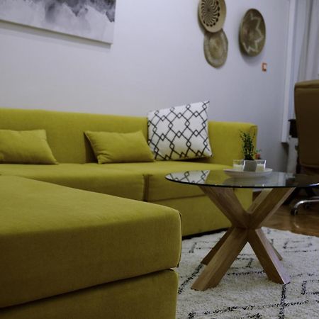 2Nd Floor Apt In Koukaki Athens Ngoại thất bức ảnh
