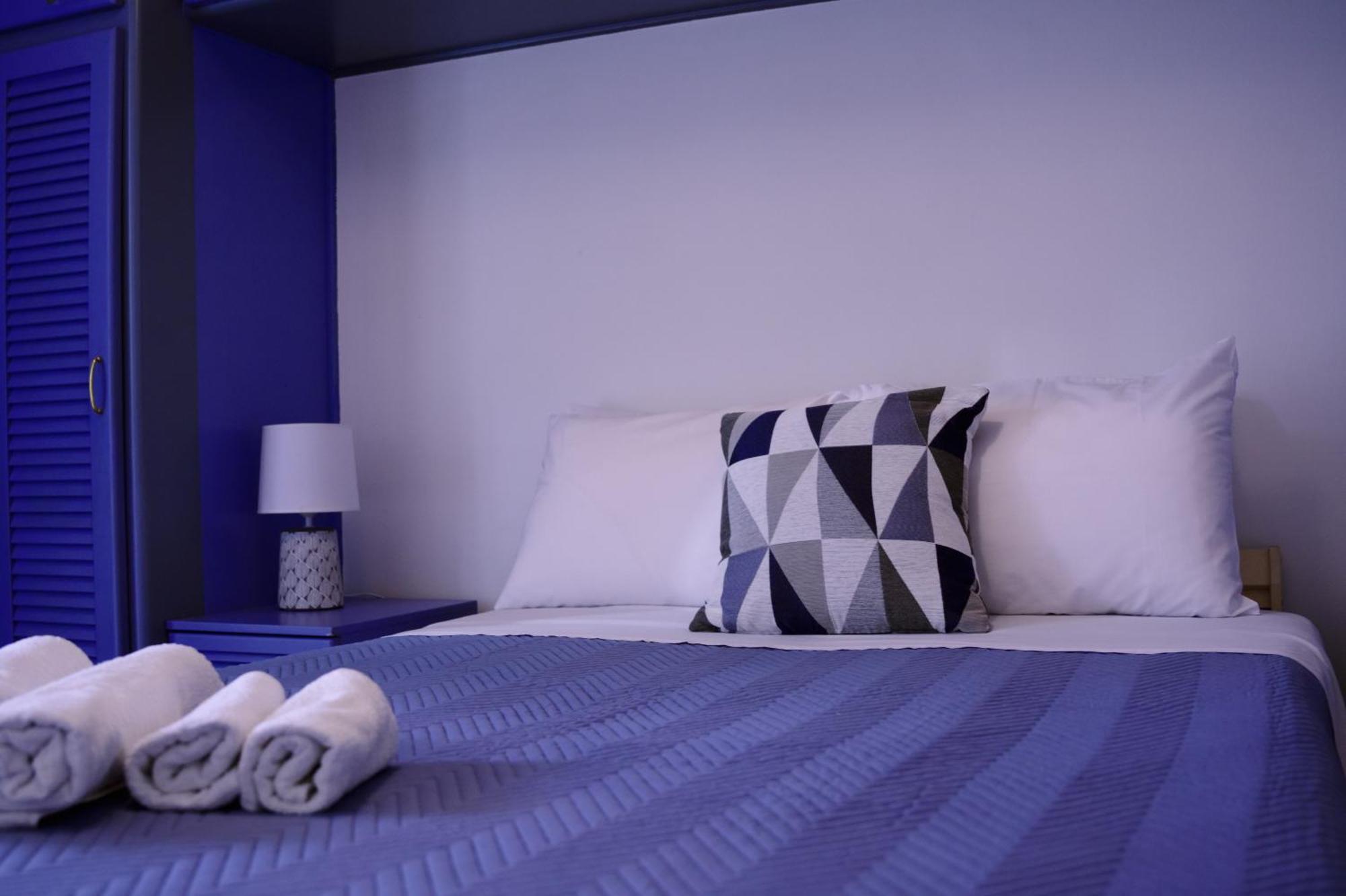 2Nd Floor Apt In Koukaki Athens Ngoại thất bức ảnh