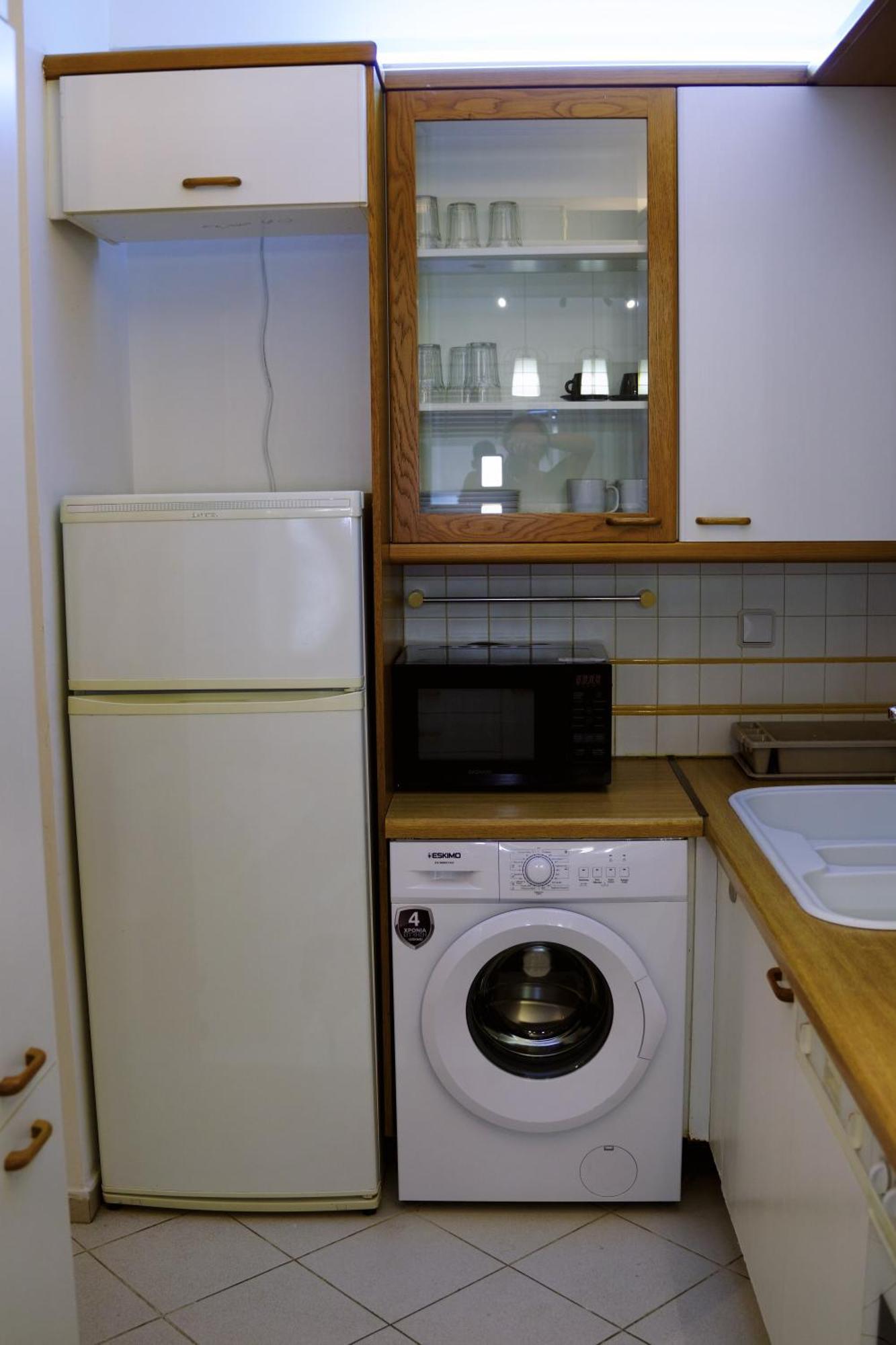 2Nd Floor Apt In Koukaki Athens Ngoại thất bức ảnh