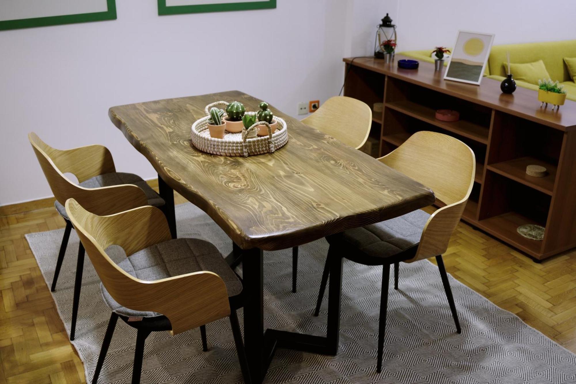 2Nd Floor Apt In Koukaki Athens Ngoại thất bức ảnh
